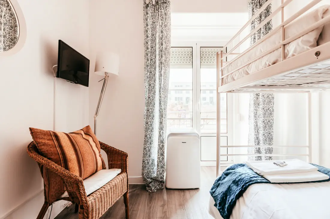 Appartements à Lisbonne