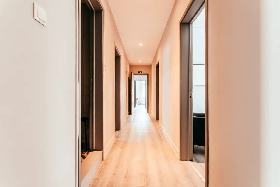 Appartements à Lisbonne