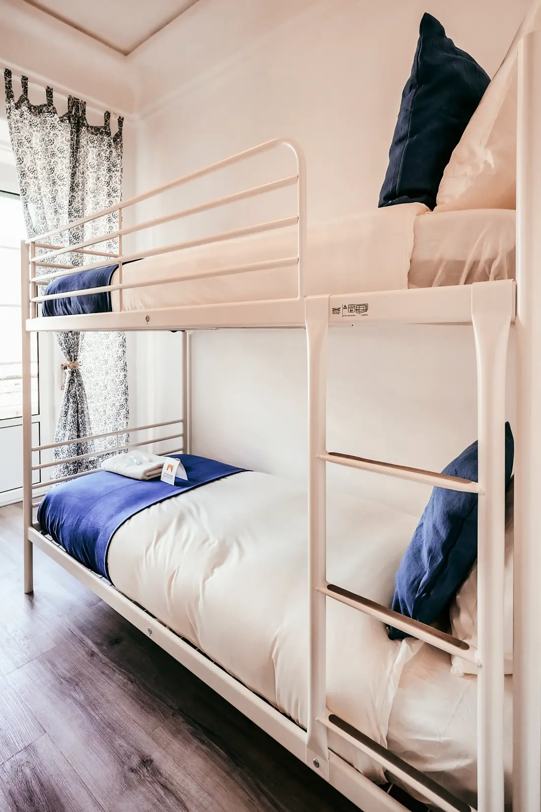 Appartements à Lisbonne