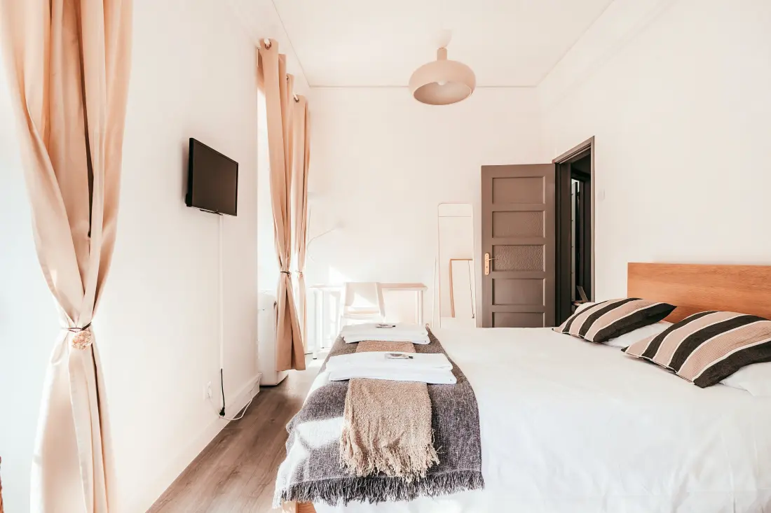 Appartements à Lisbonne