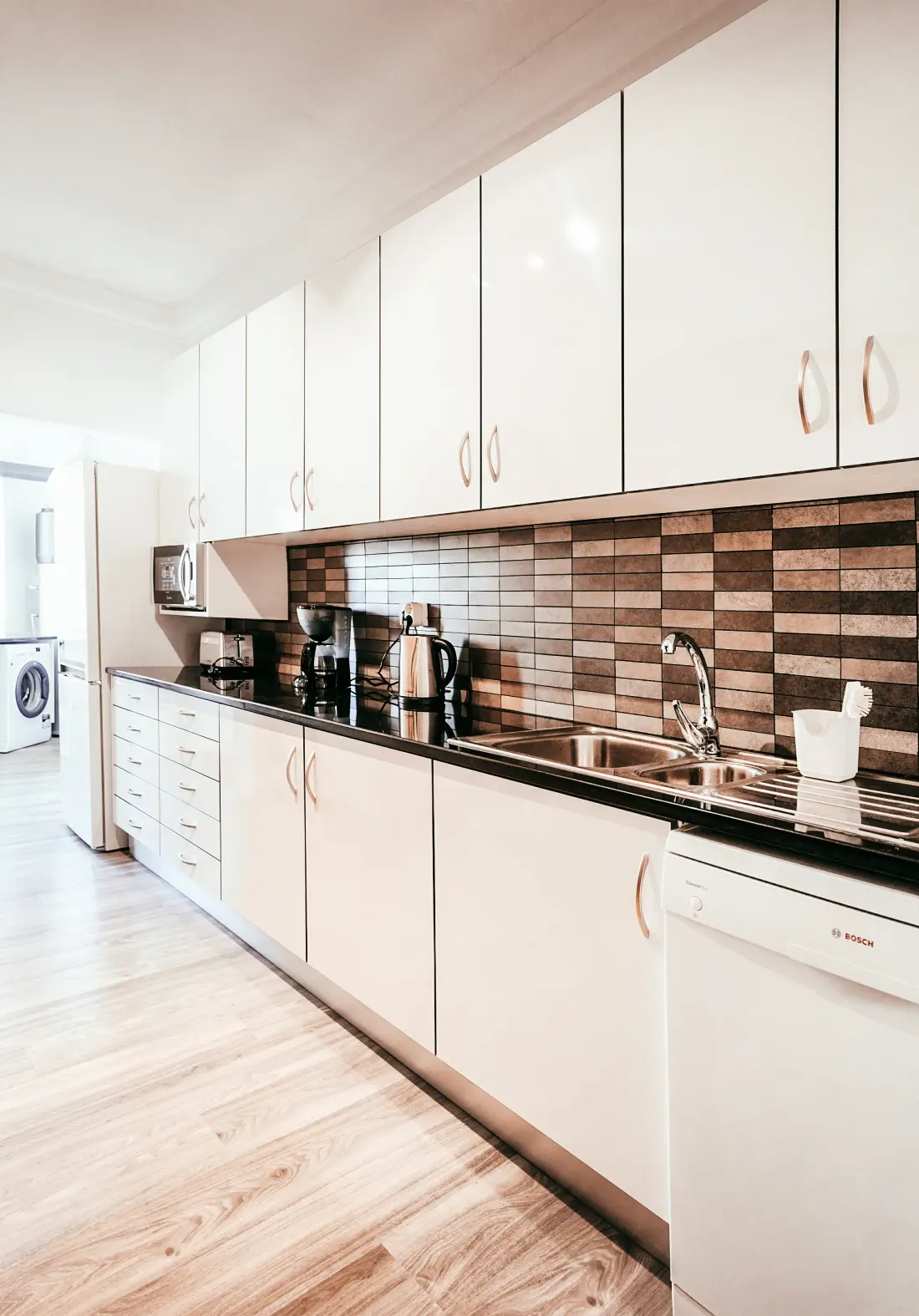 Appartements à Lisbonne