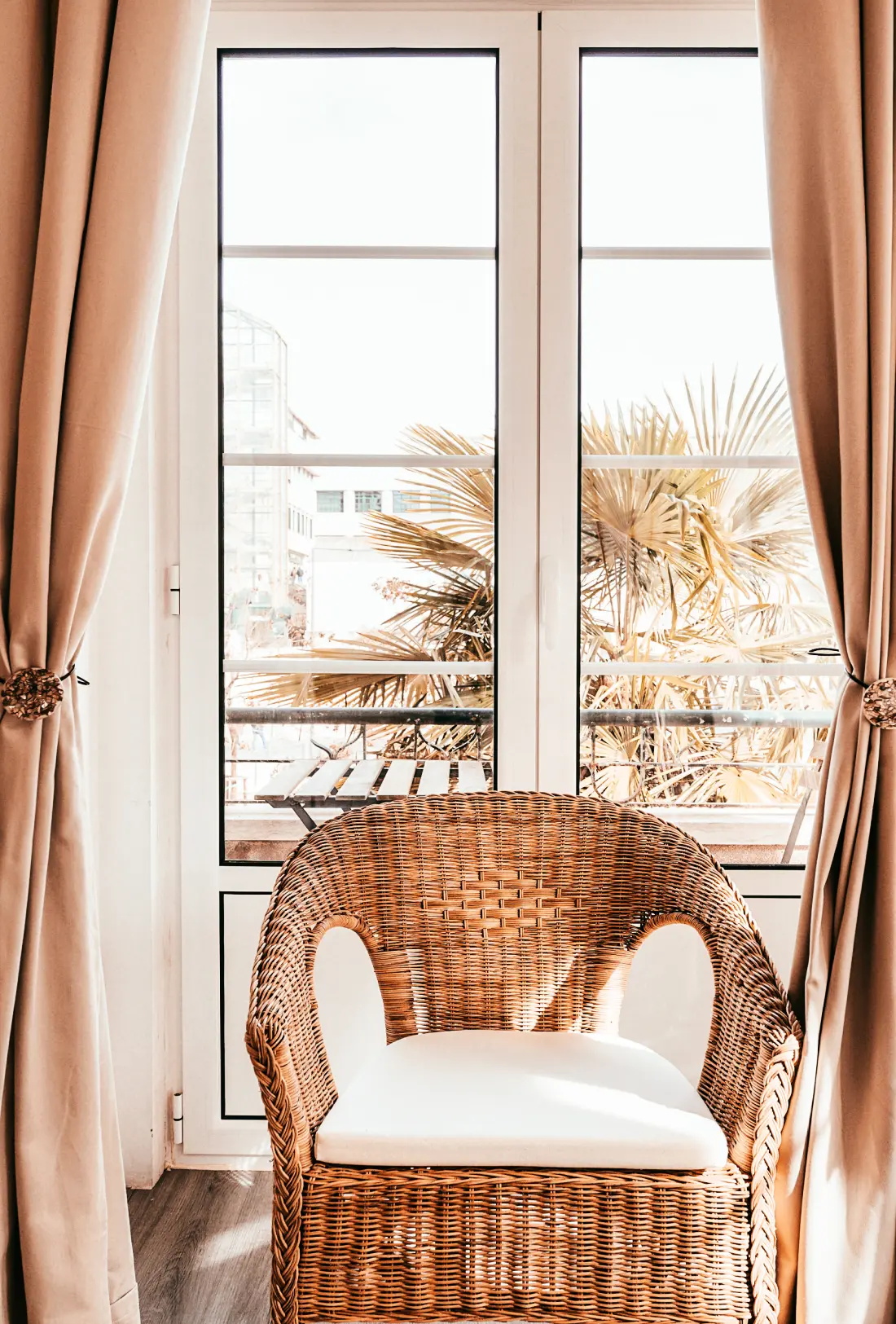 Appartements à Lisbonne