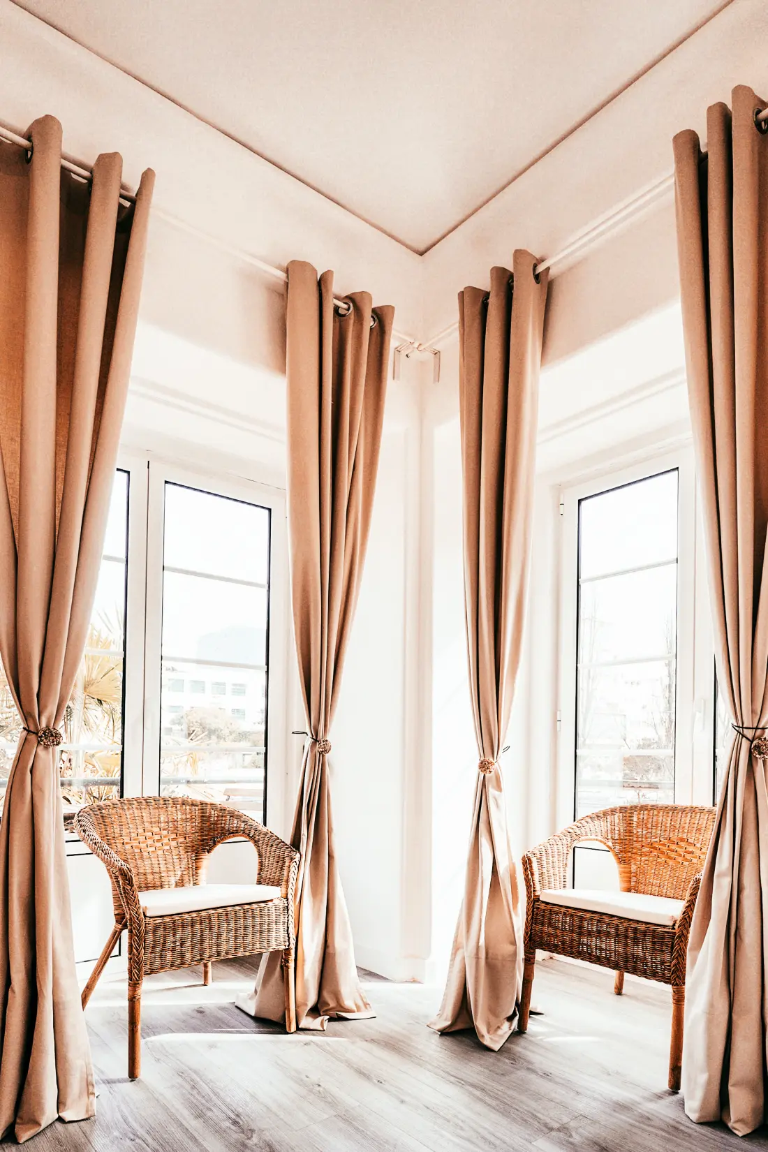 Appartements à Lisbonne