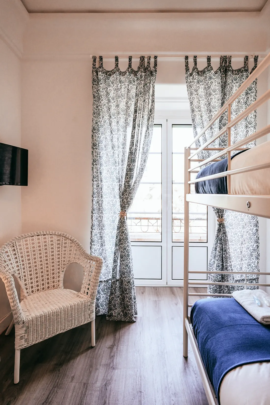 Appartements à Lisbonne