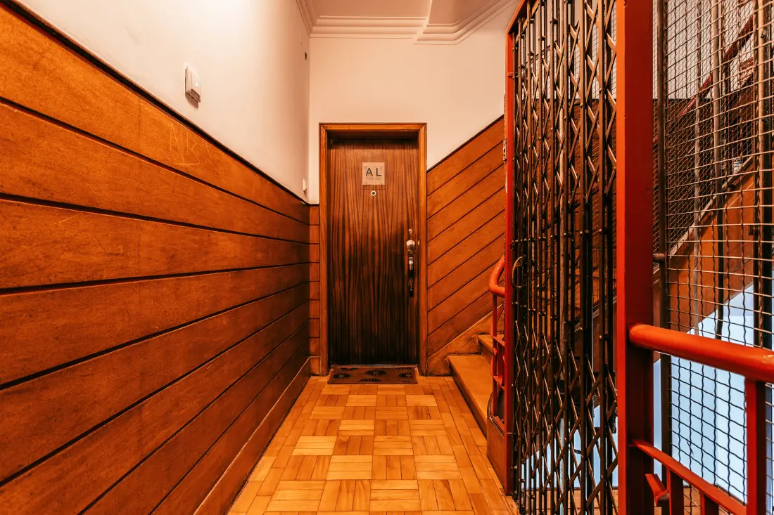 Appartements à Lisbonne