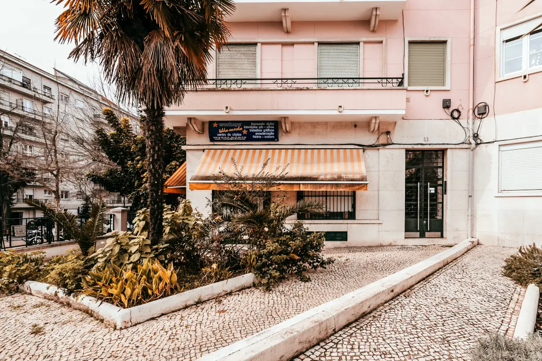 Appartements à Lisbonne