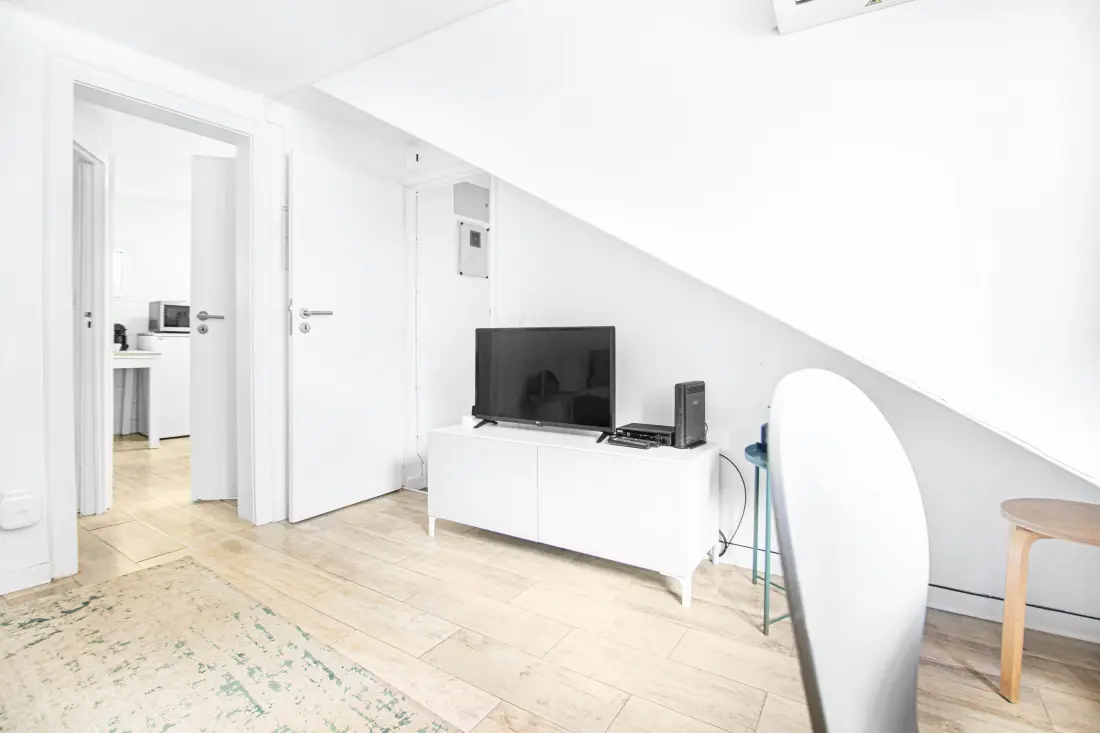 Appartements à Lisbonne