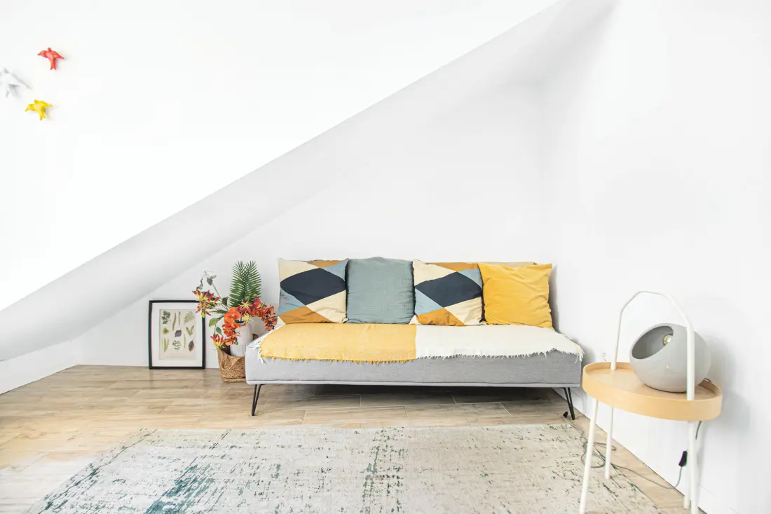 Appartements à Lisbonne