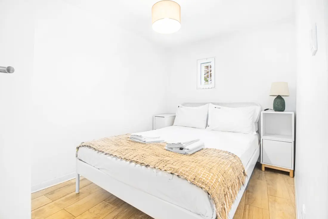 Appartements à Lisbonne