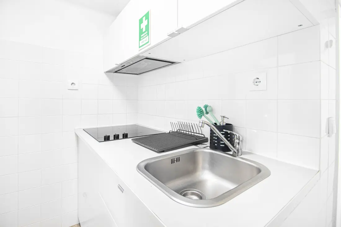 Appartements à Lisbonne
