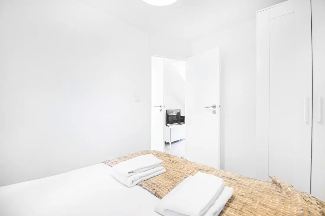 Appartements à Lisbonne