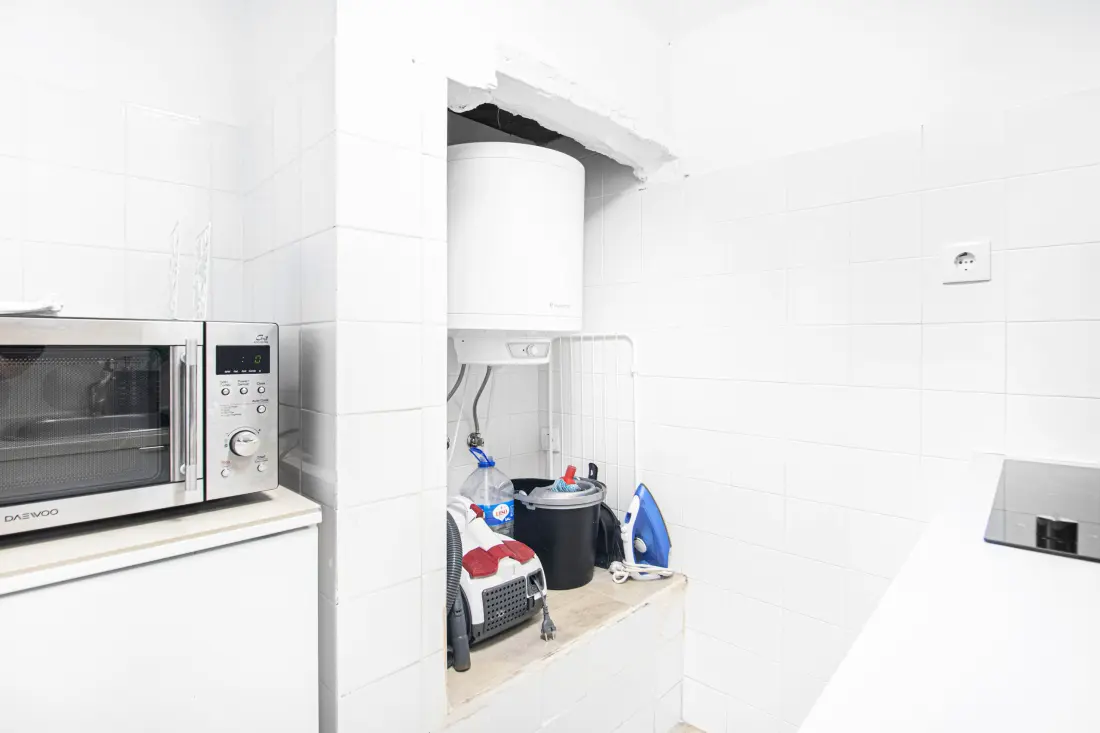 Appartements à Lisbonne