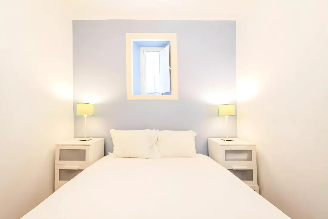 Appartements à Lisbonne