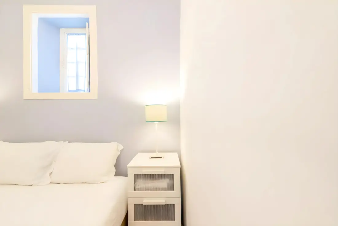 Appartements à Lisbonne