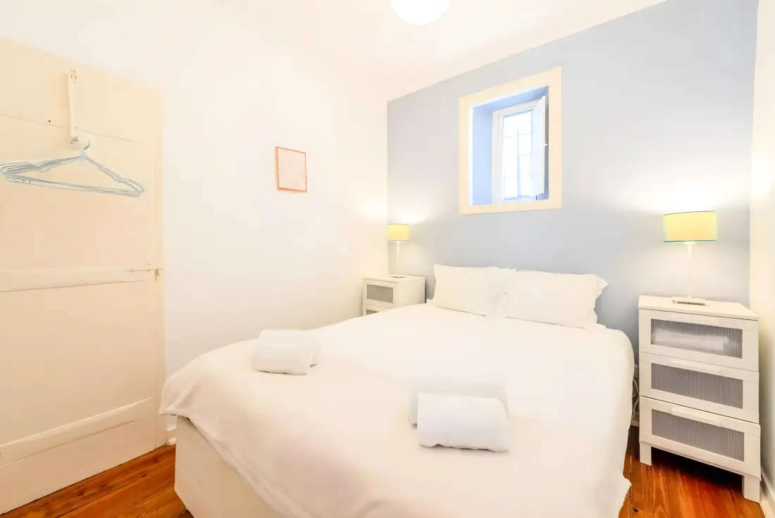 Appartements à Lisbonne