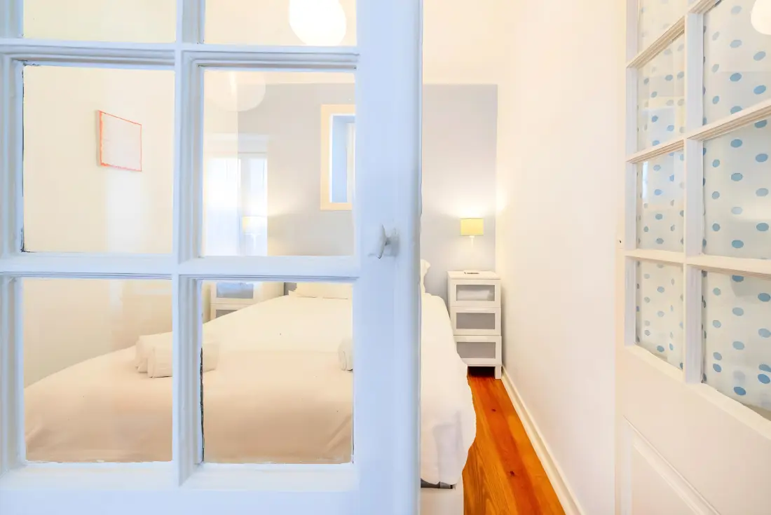 Appartements à Lisbonne