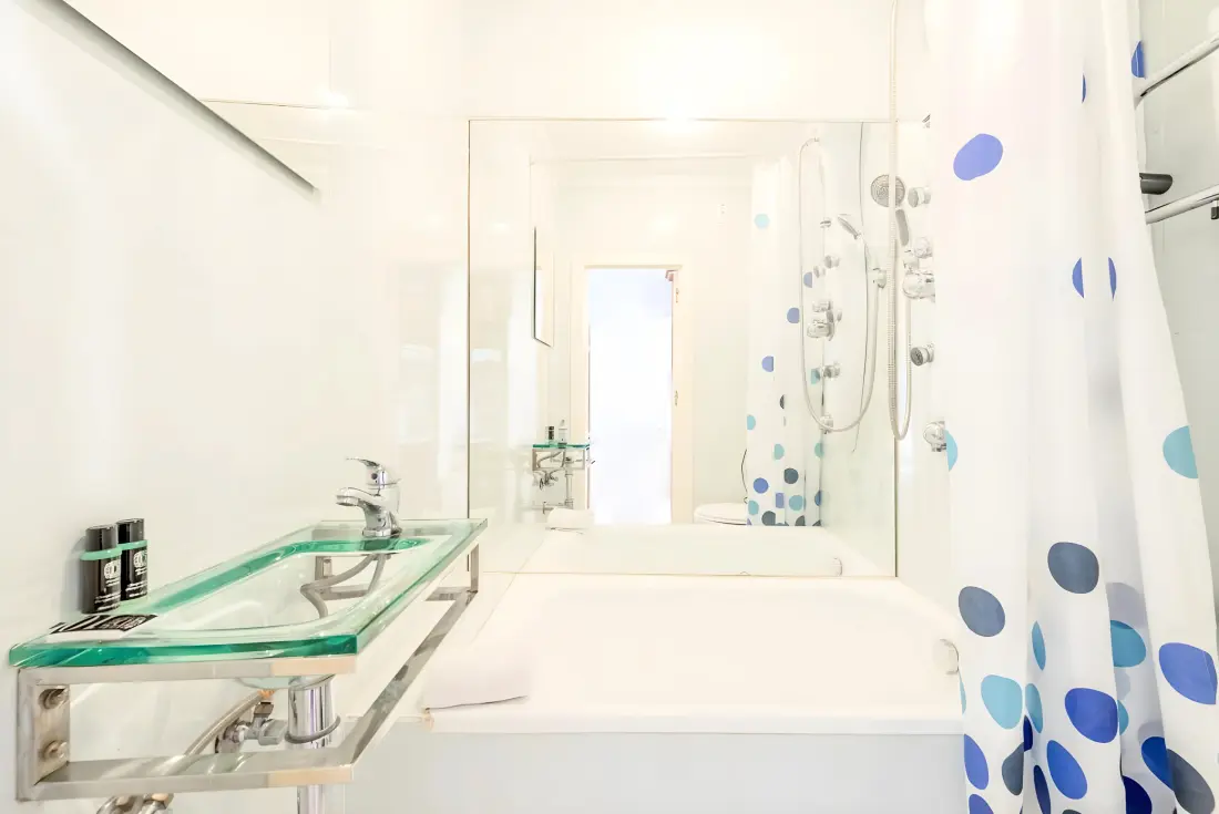 Appartements à Lisbonne