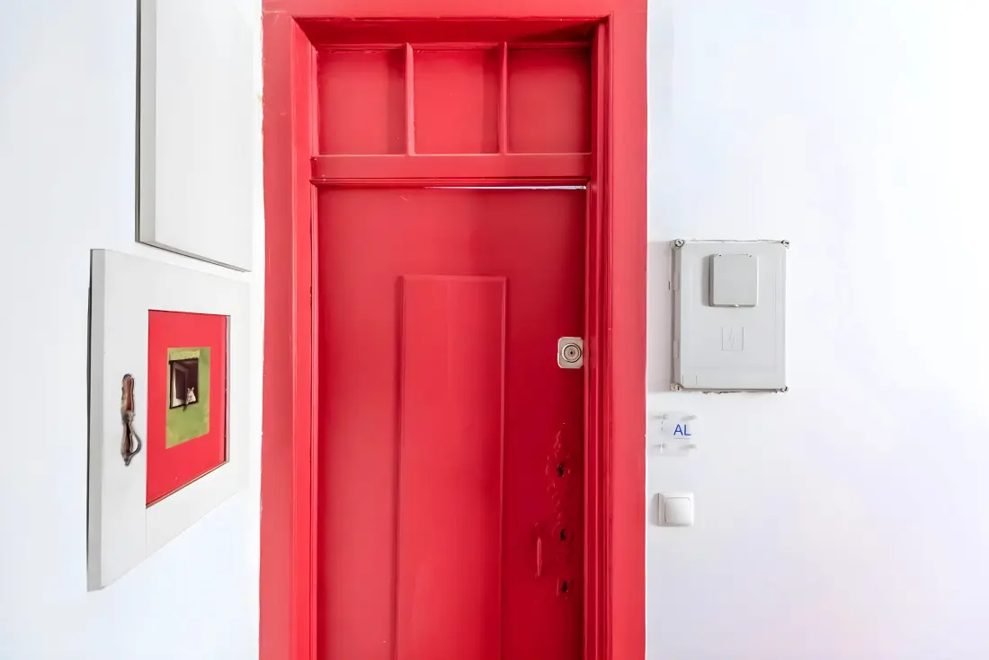 Appartements à Lisbonne