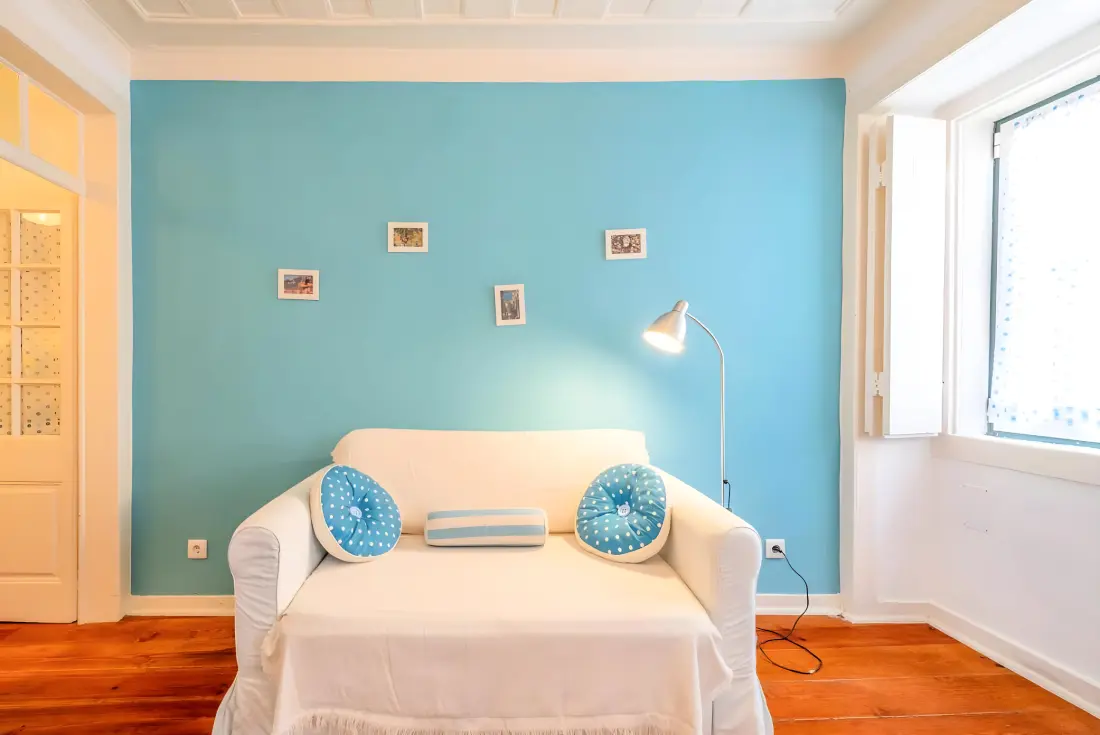 Appartements à Lisbonne