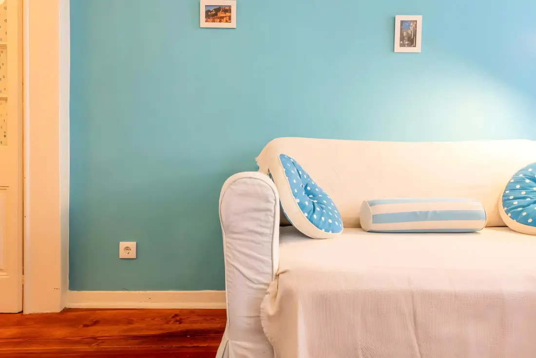 Appartements à Lisbonne