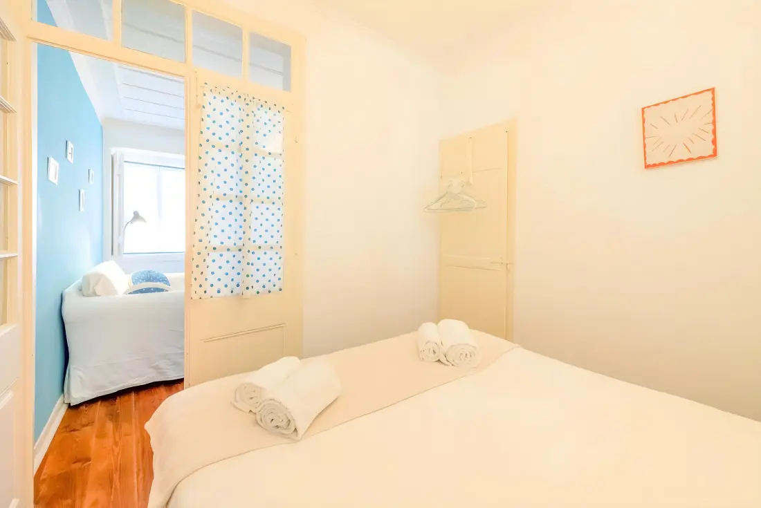 Appartements à Lisbonne