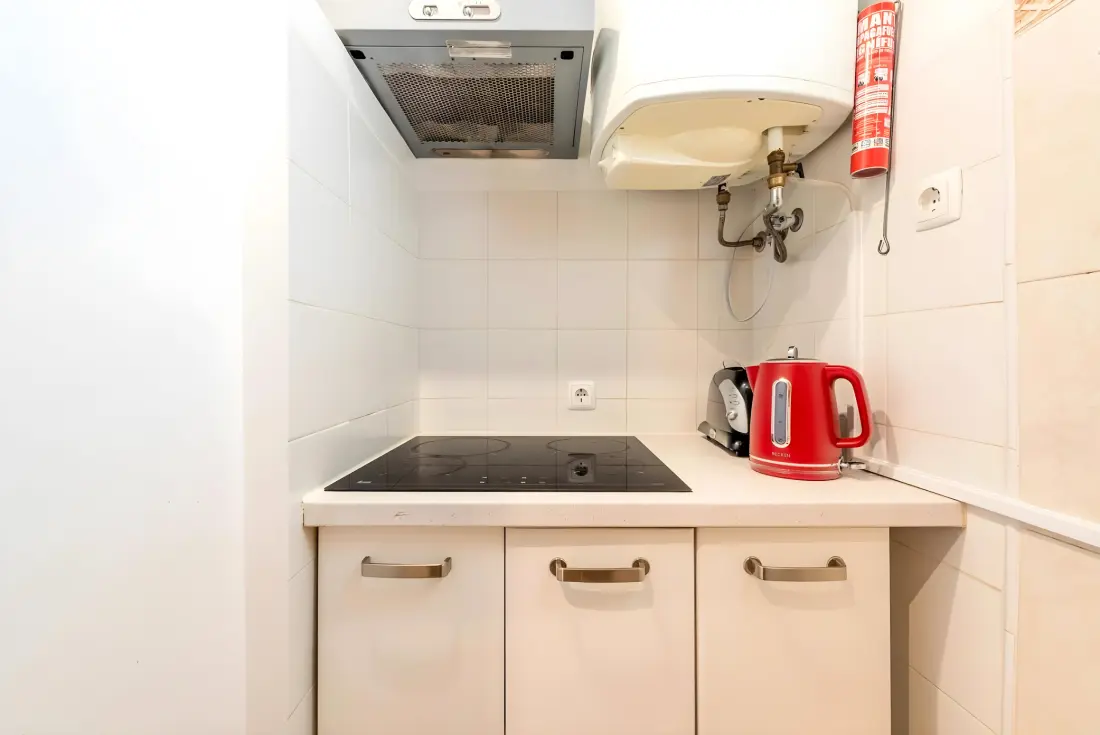 Appartements à Lisbonne