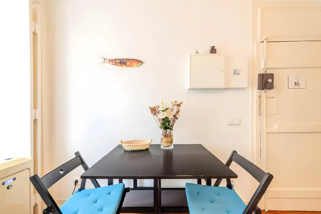 Appartements à Lisbonne