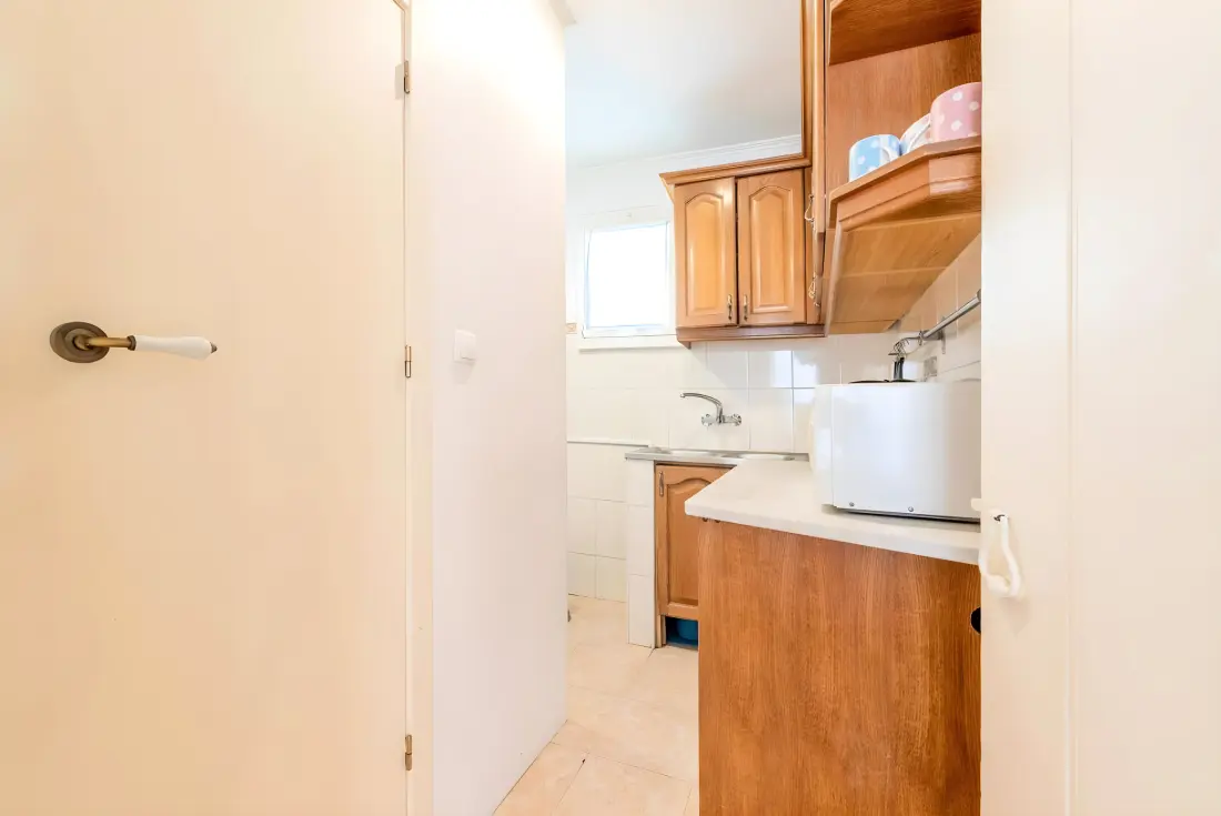 Appartements à Lisbonne