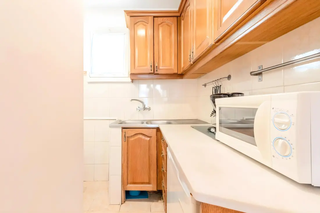 Appartements à Lisbonne