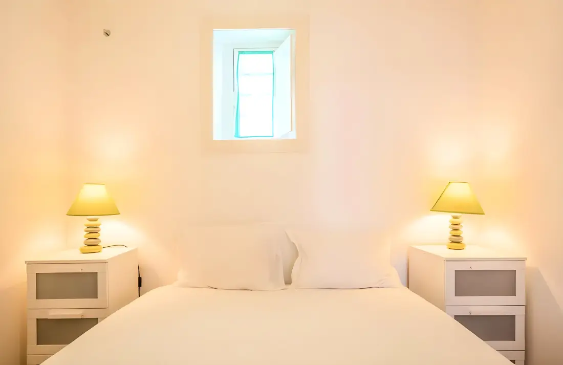 Appartements à Lisbonne