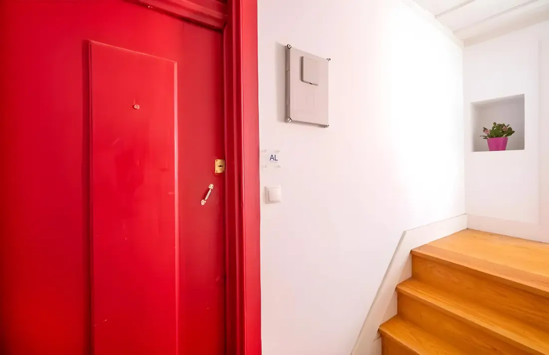 Appartements à Lisbonne