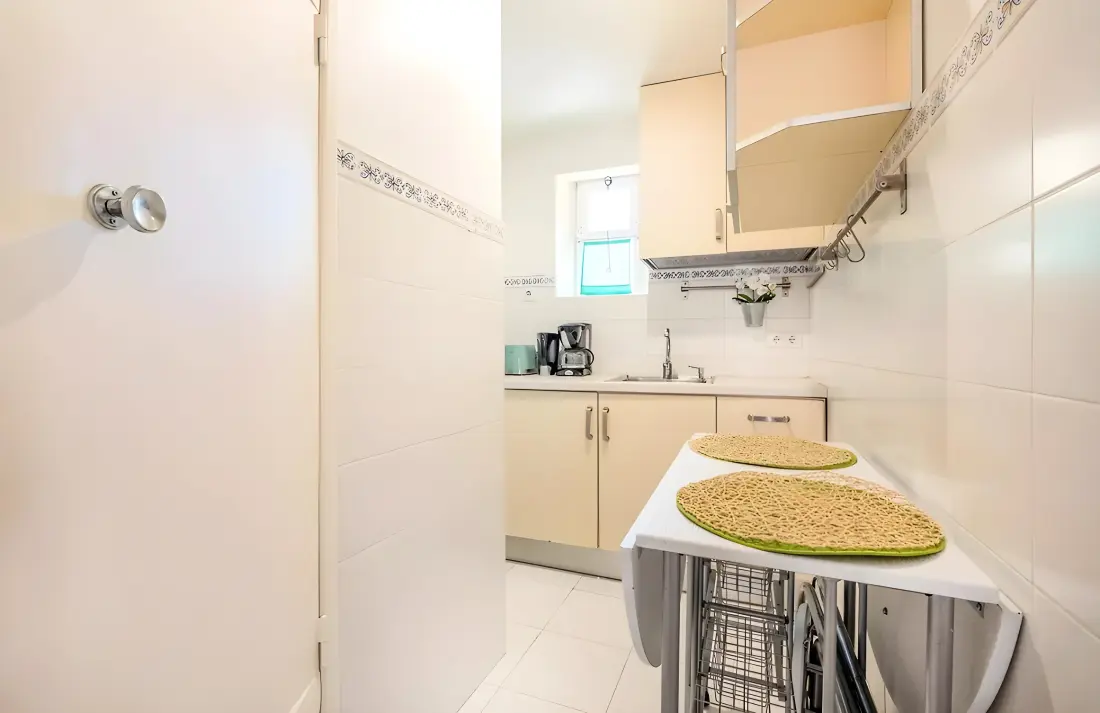 Appartements à Lisbonne