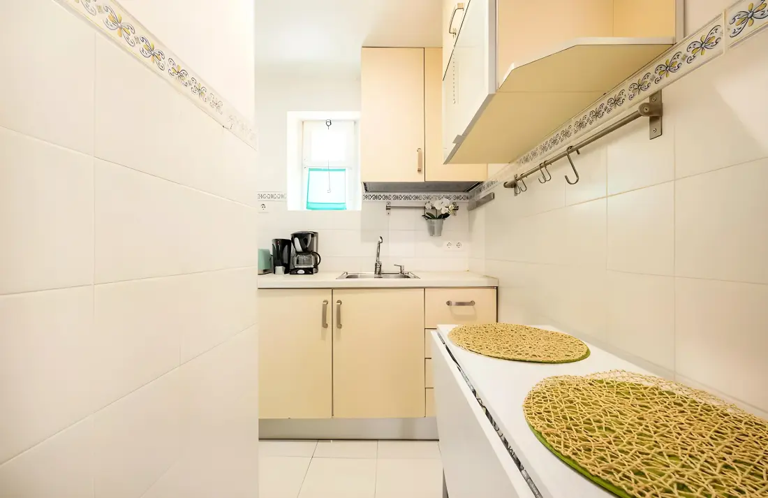 Appartements à Lisbonne