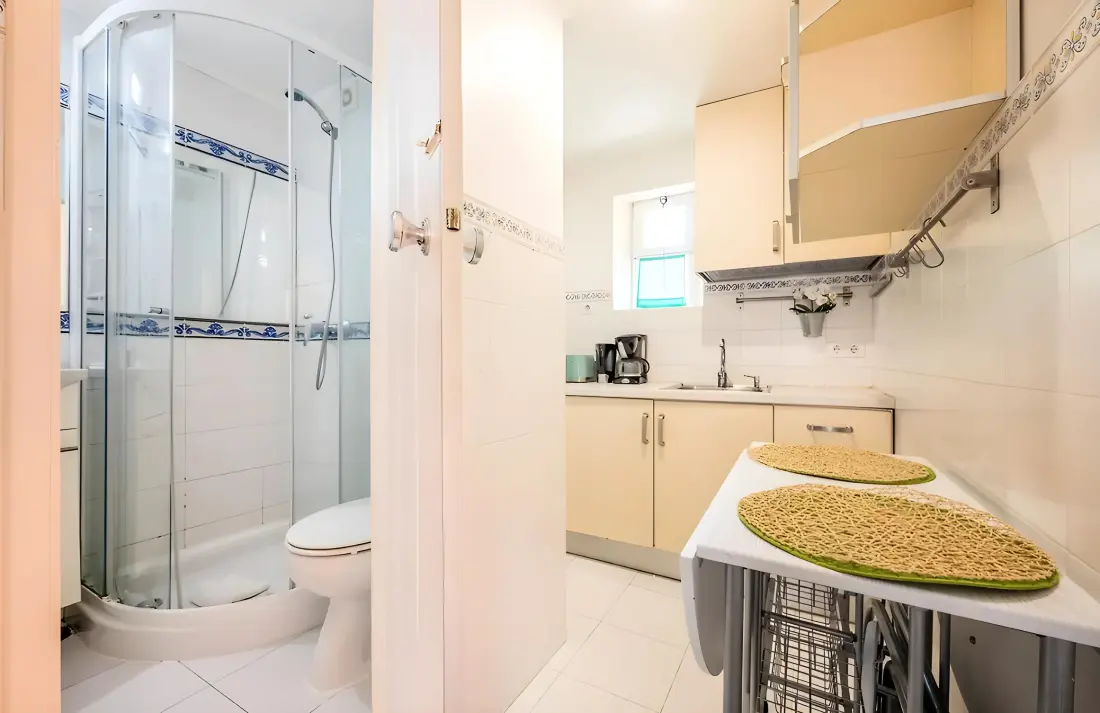 Appartements à Lisbonne