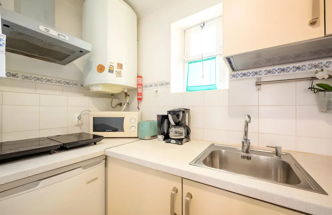 Appartements à Lisbonne