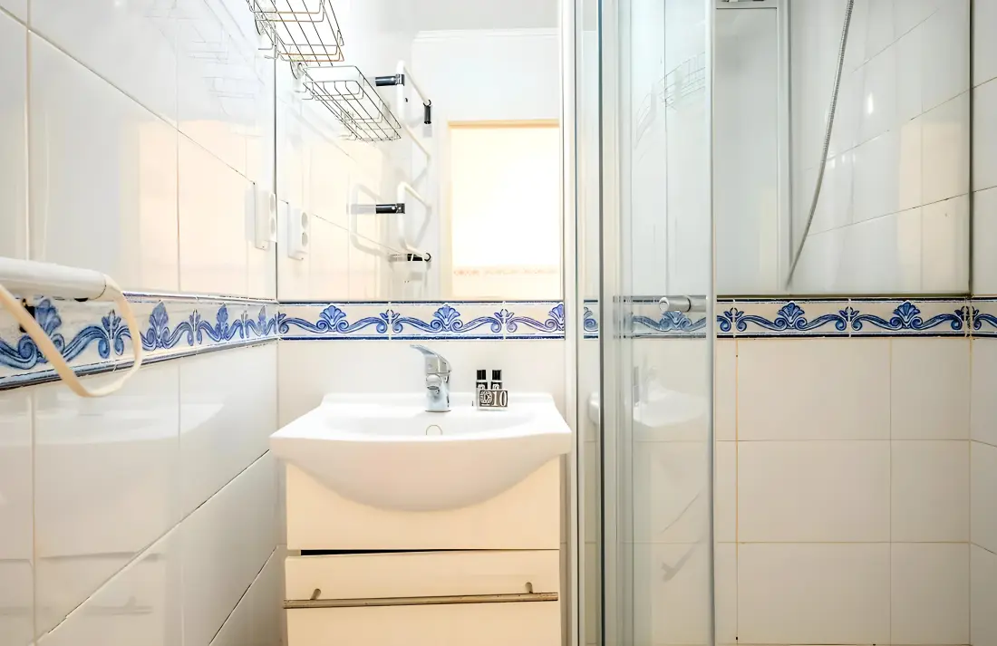 Appartements à Lisbonne