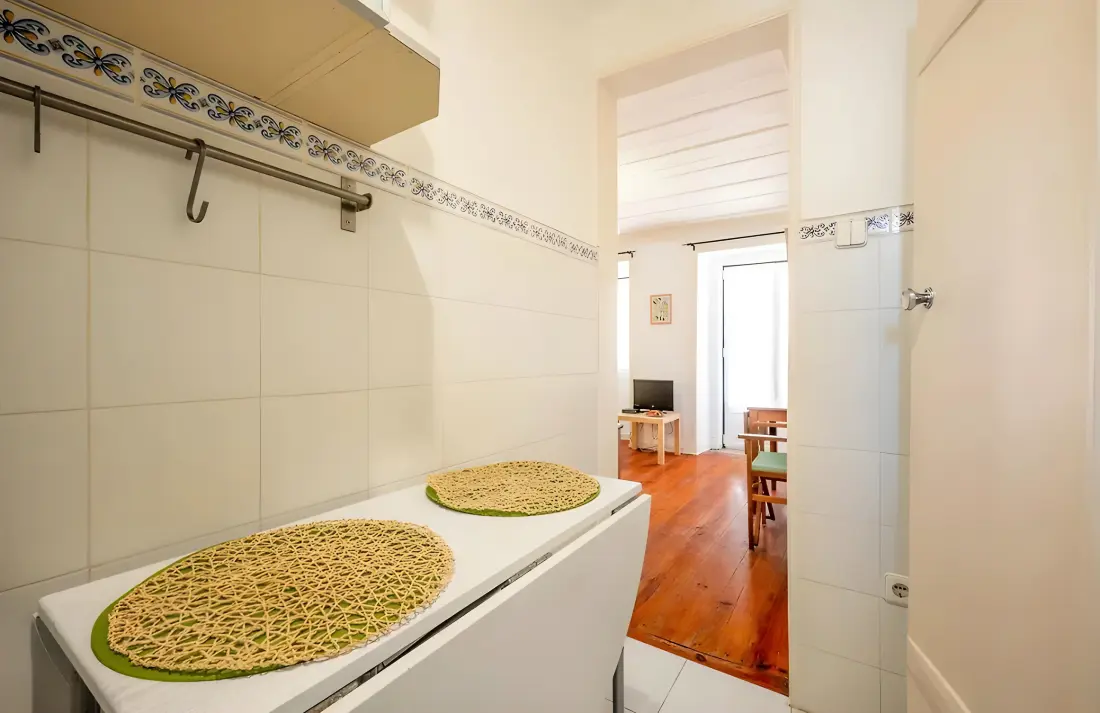 Appartements à Lisbonne