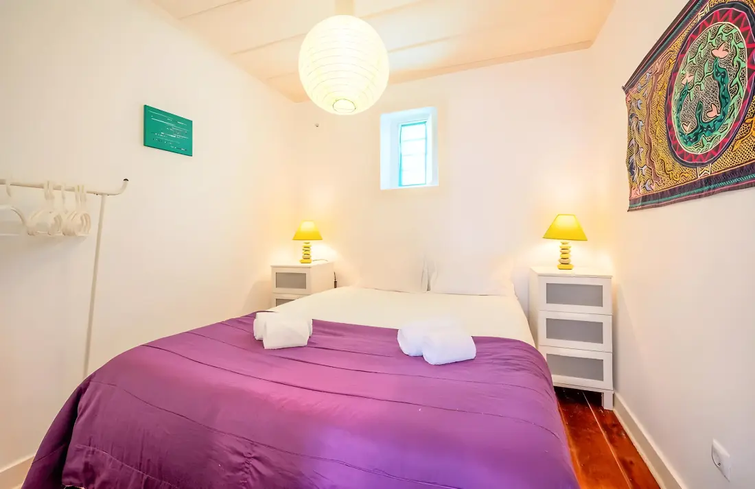 Appartements à Lisbonne