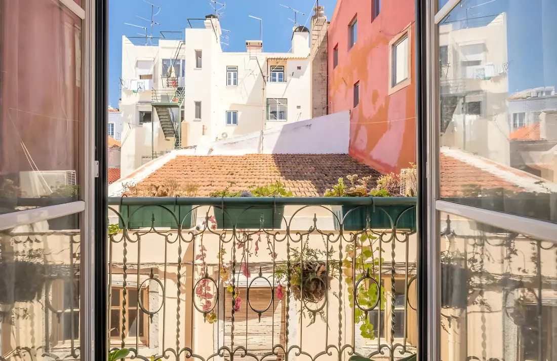 Appartements à Lisbonne