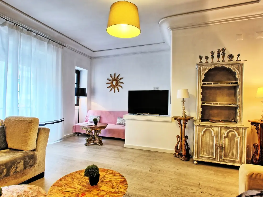 Maison de Vacances Lisbonne