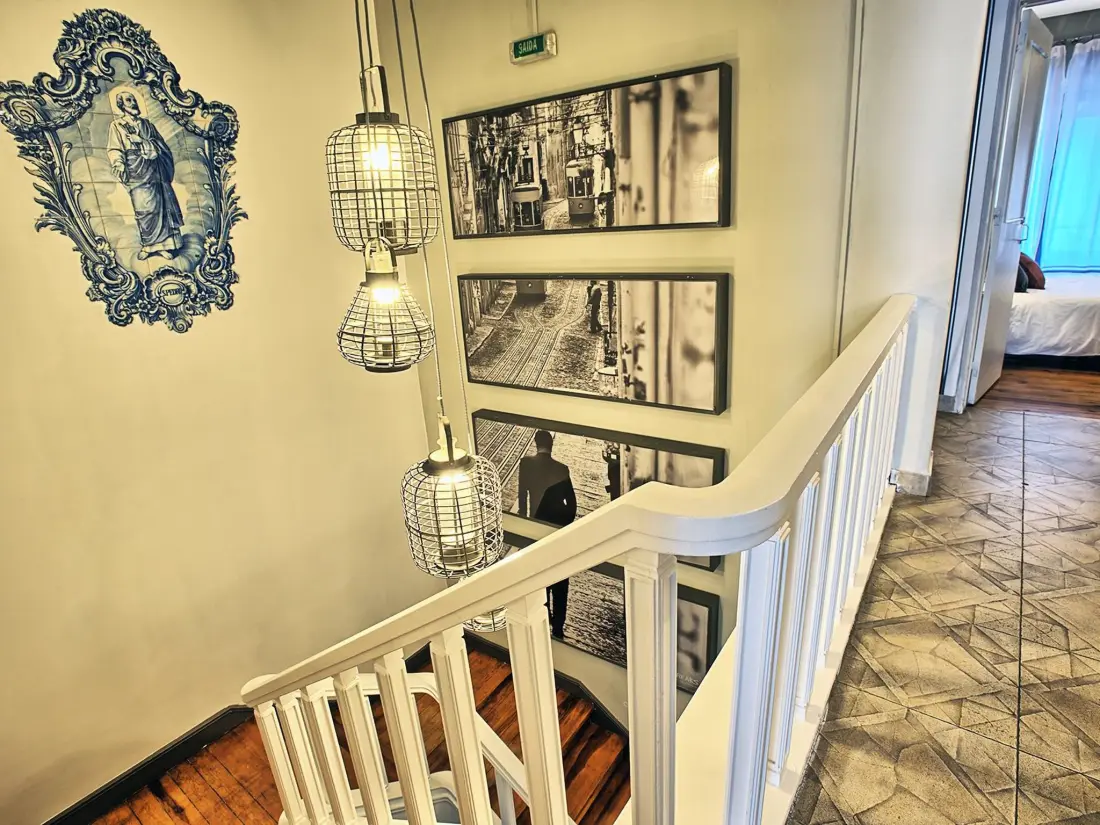 Maison de Vacances Lisbonne