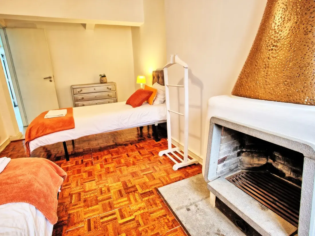 Maison de Vacances Lisbonne
