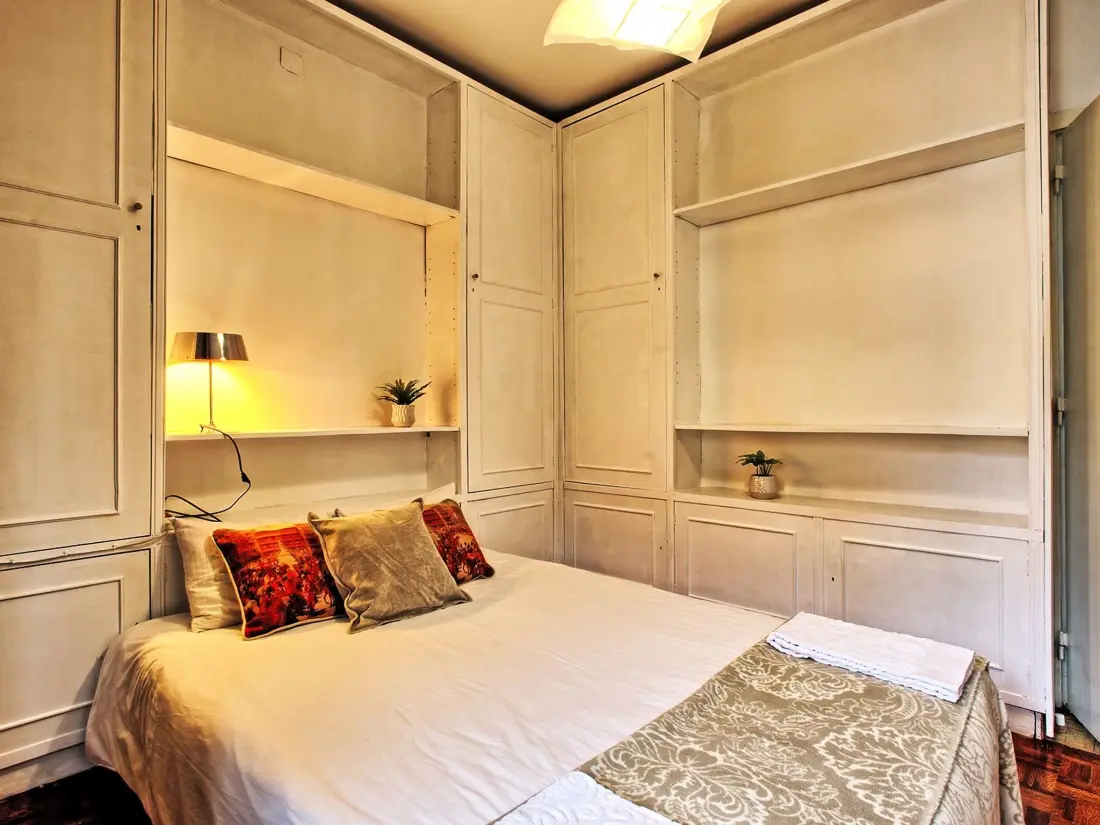 Maison de Vacances Lisbonne