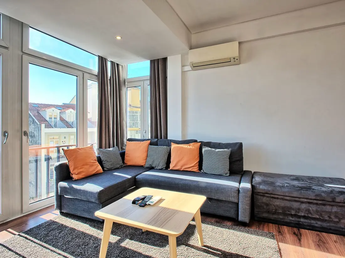 Résidence Alameda-Wohnung