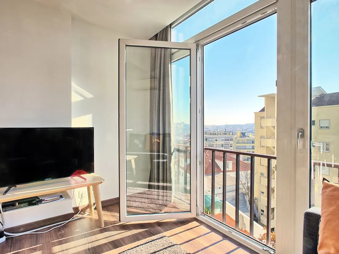 Résidence Alameda-Wohnung