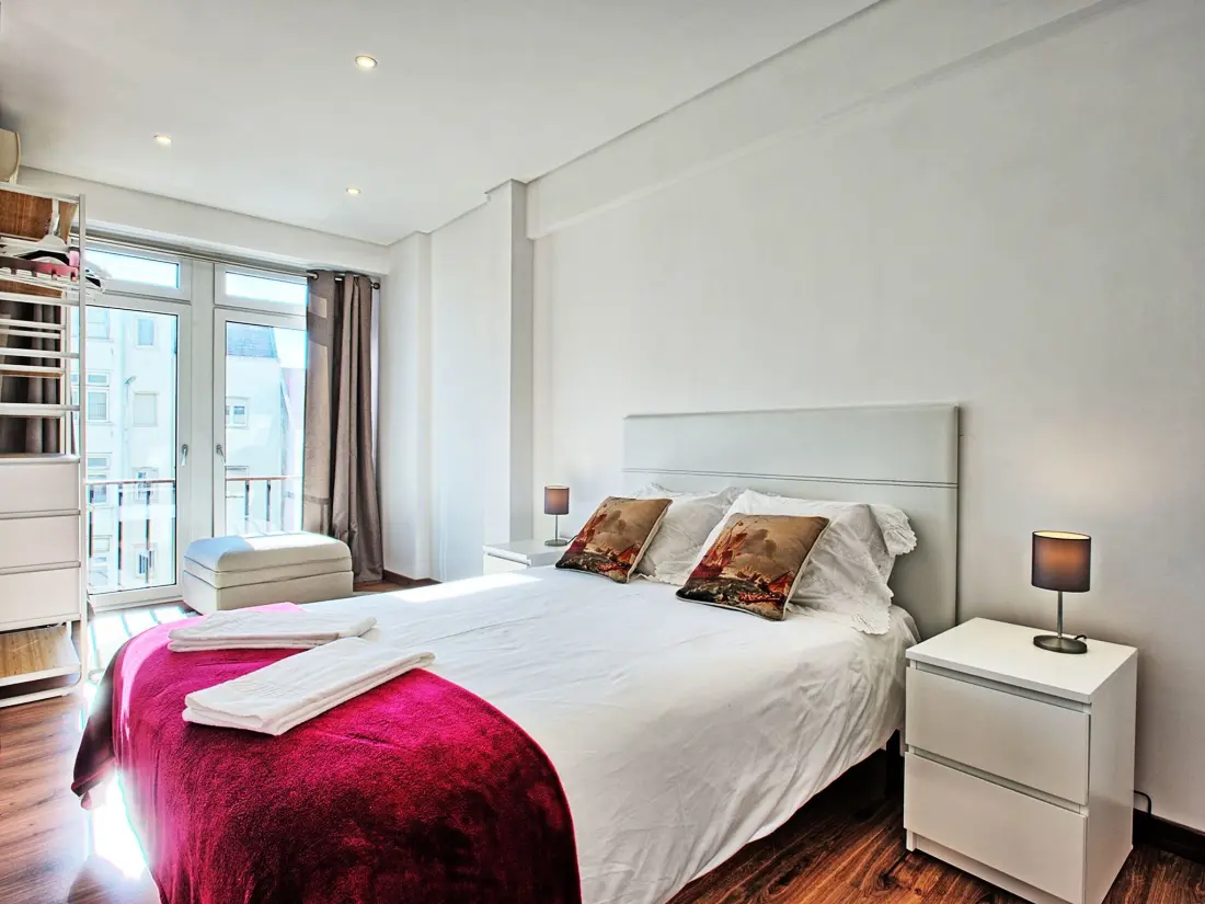 Résidence Alameda-Wohnung