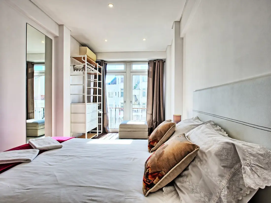 Résidence Alameda-Wohnung