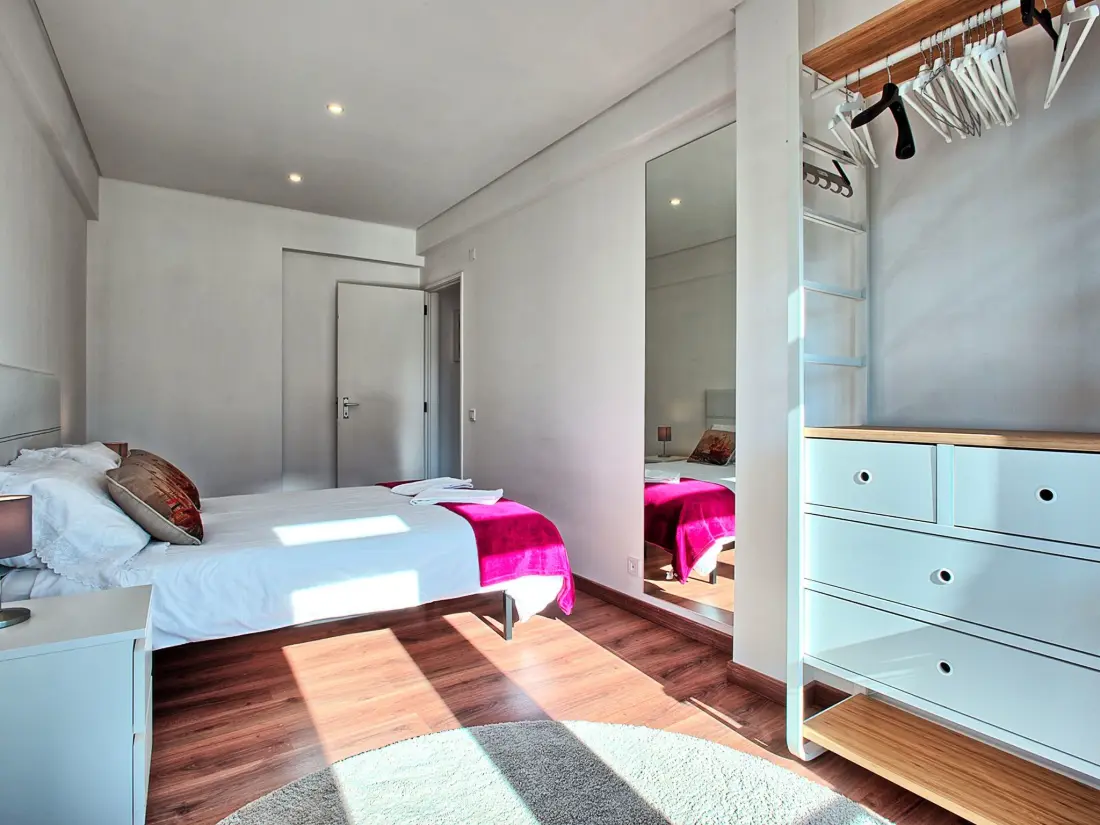 Résidence Alameda-Wohnung