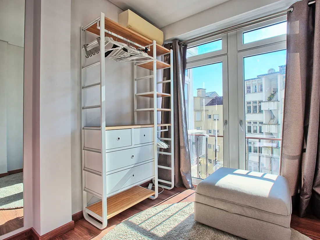 Résidence Alameda-Wohnung