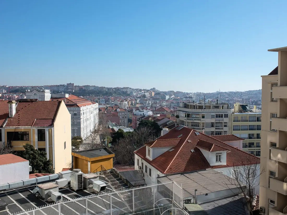 Résidence Alameda-Wohnung